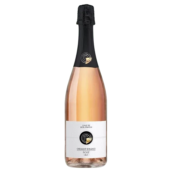 Crémant Rosé