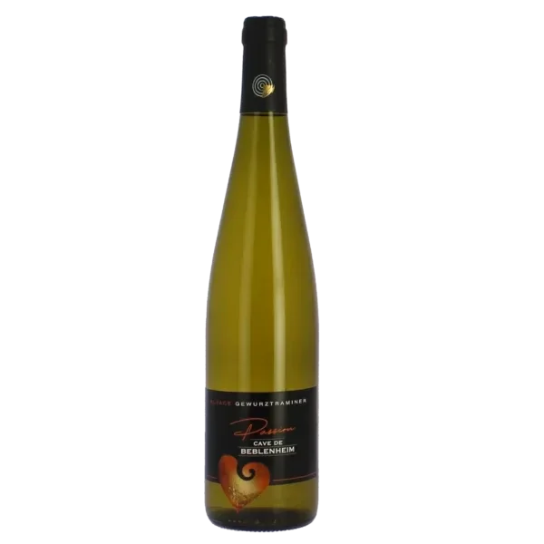 Gewurztraminer 75 cl