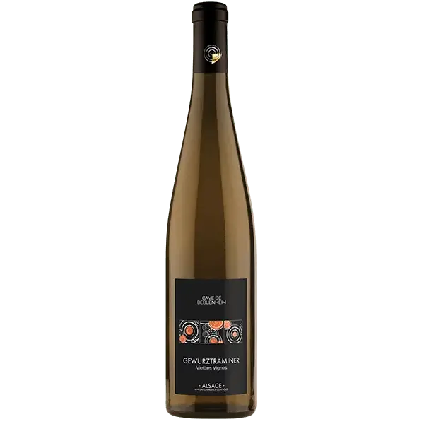 Gewurztraminer Vieilles Vignes 75 cl