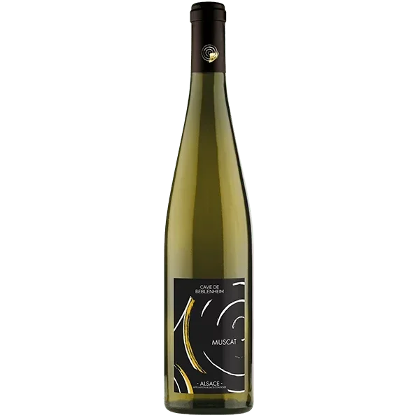 Muscat d' Alsace 75 cl