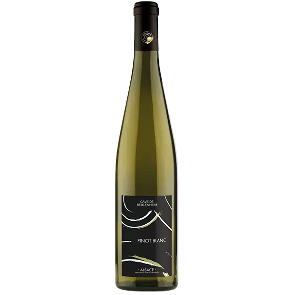 Pinot Blanc bouteille 100cl
