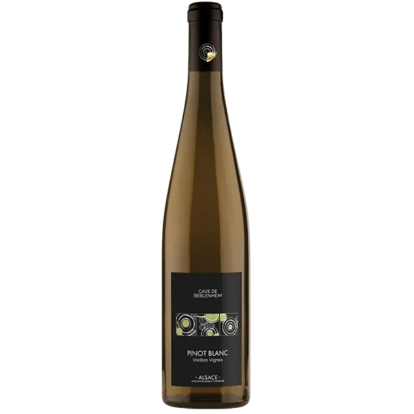 Pinot Blanc Vieilles Vignes 75 cl