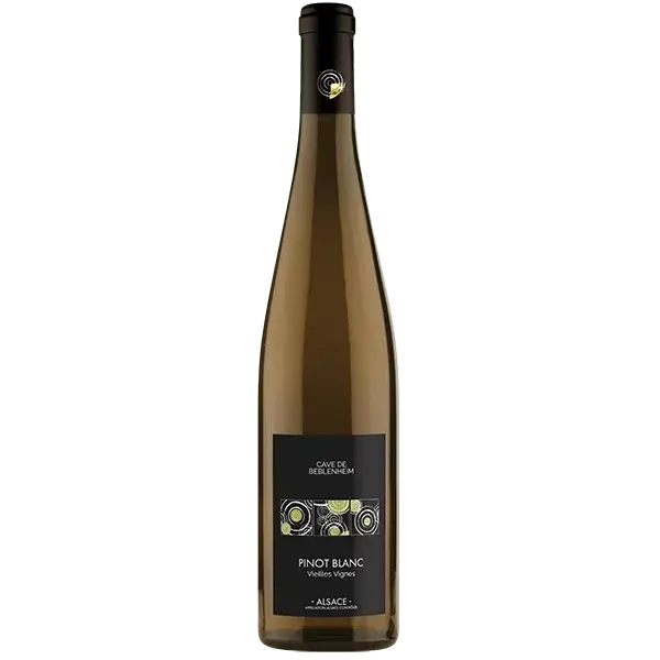Pinot Blanc Vieilles Vignes 75 cl