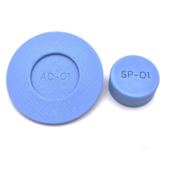 Spinner Plus Adapter Combo
