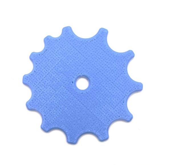 Rim Shaper