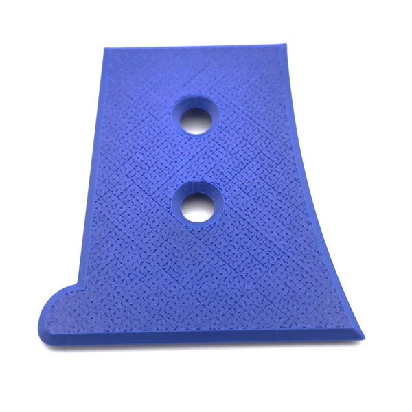 Profiling / Shaping Rib 5