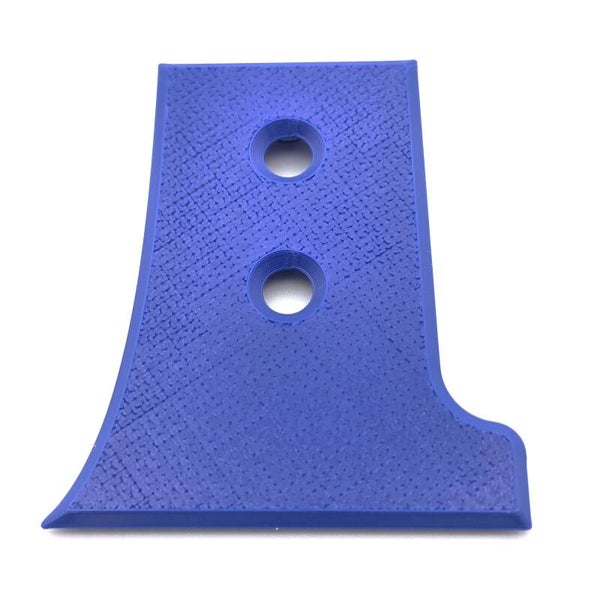 Profiling / Shaping Rib 4