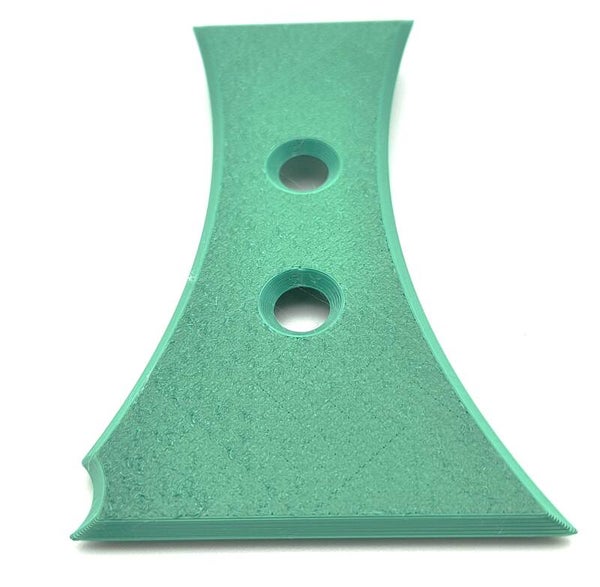 Profiling / Shaping Rib