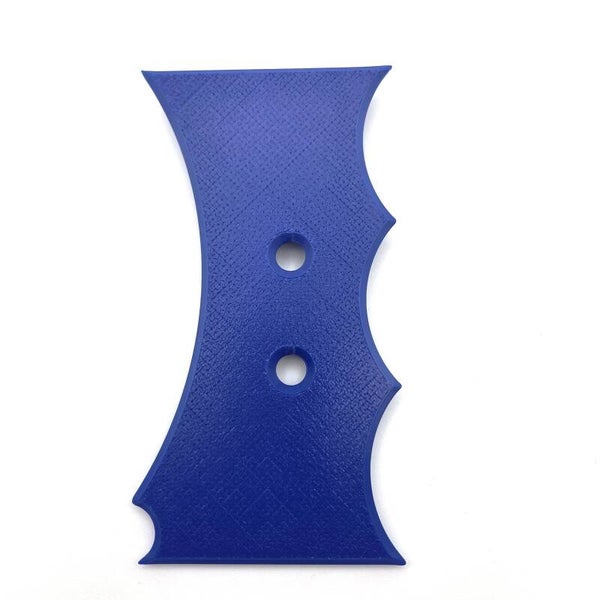 Shaping / Profiling Rib 6