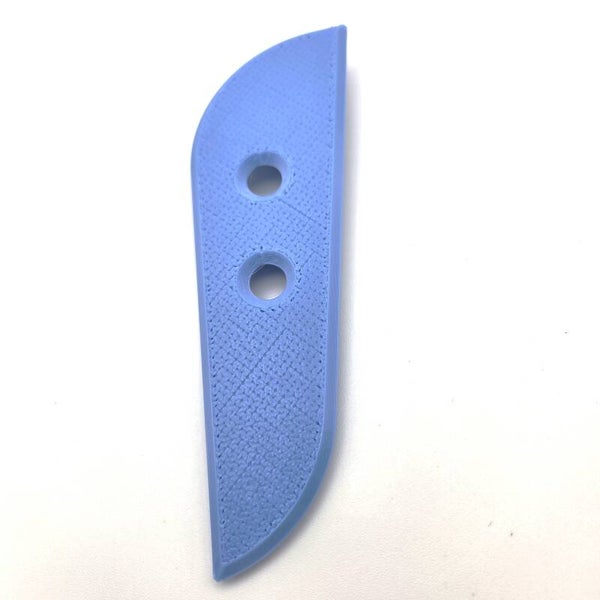 Shaping Rib 3