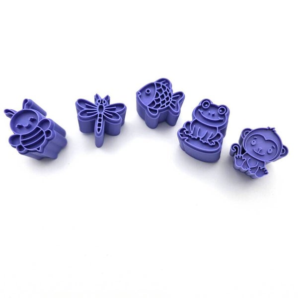Critter Stamps Bundle 1 or Single