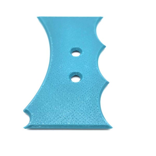 Shaping / Profiling Rib 6M