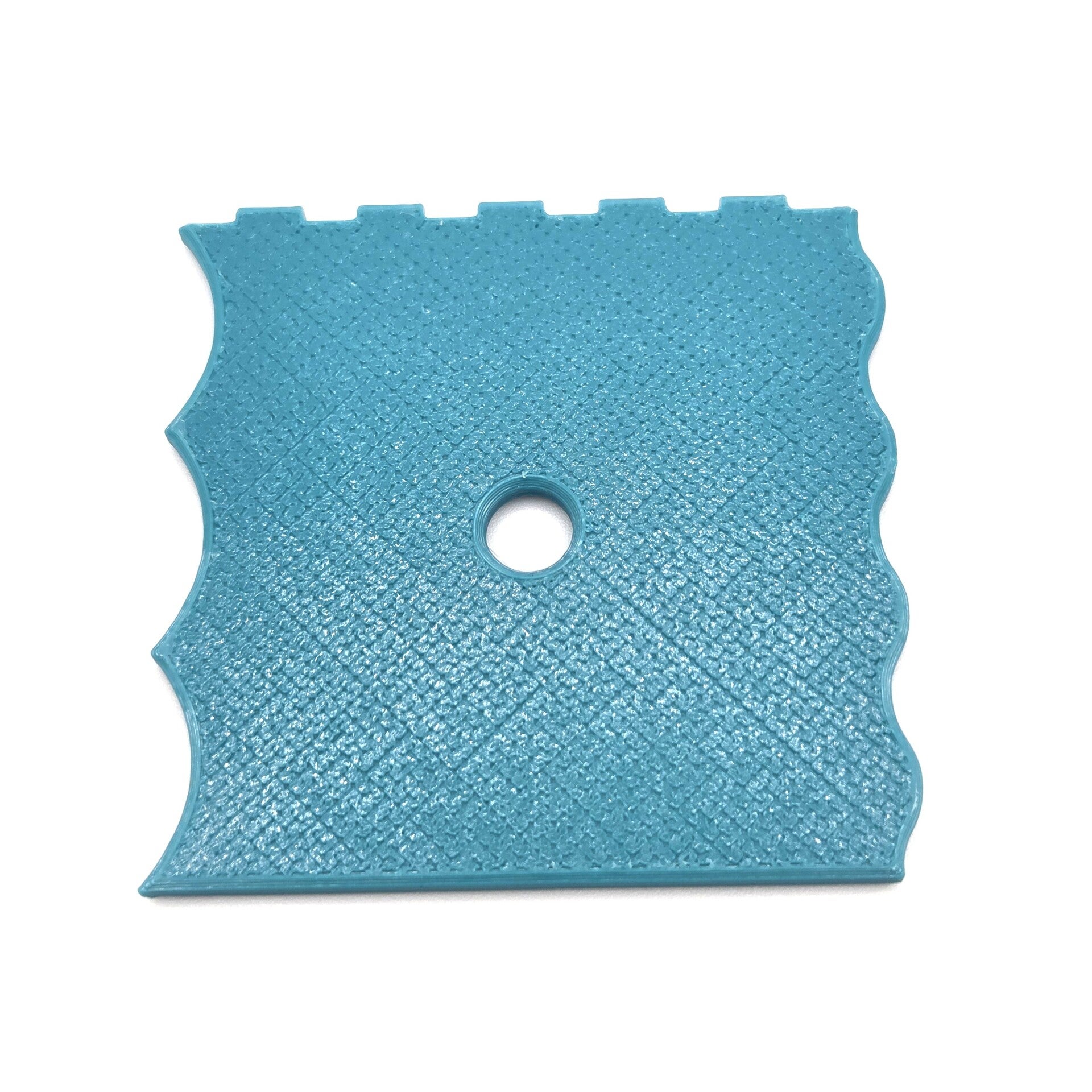 Profiling / Shaping Rib 7