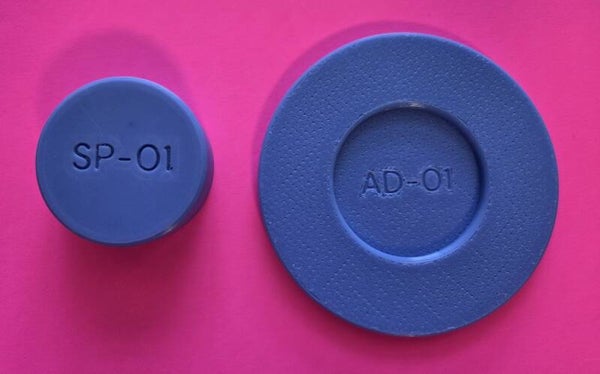 Spinner Plus Adapter Combo