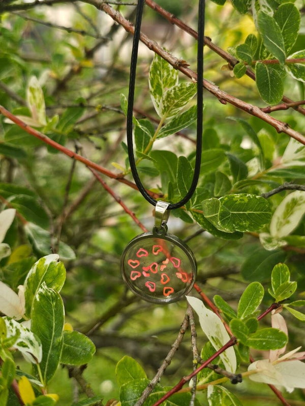 Collier enfant