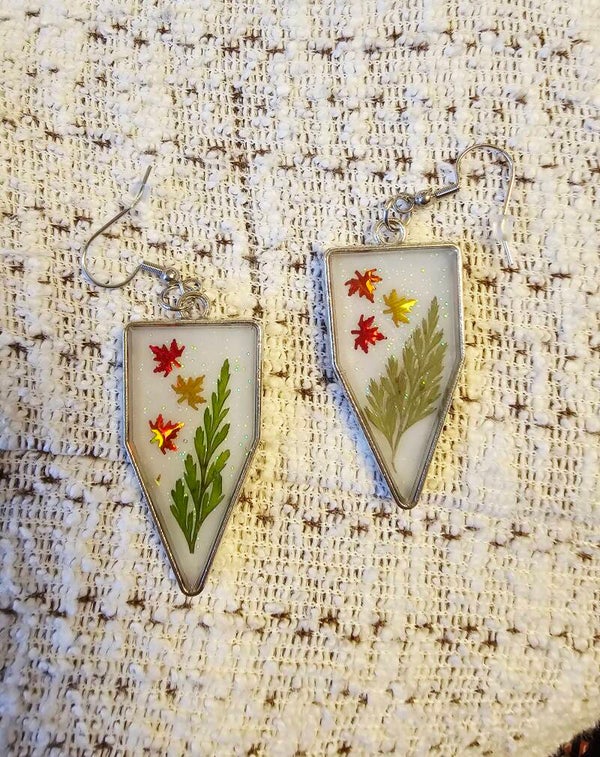 Boucles automnales 2