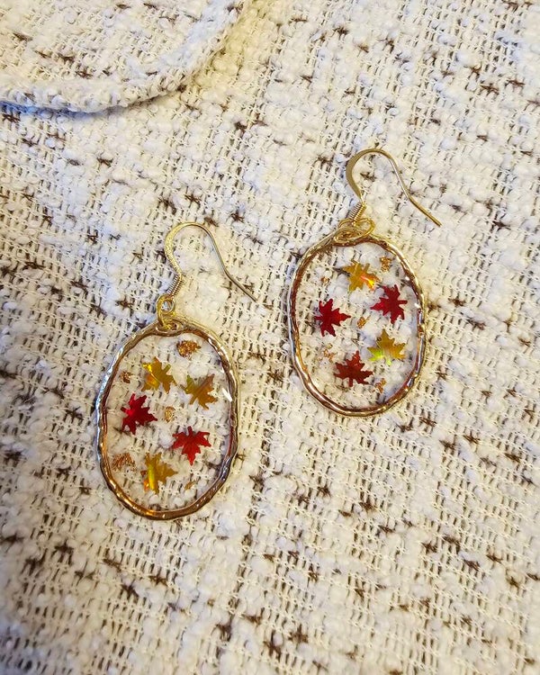 Boucles automnales