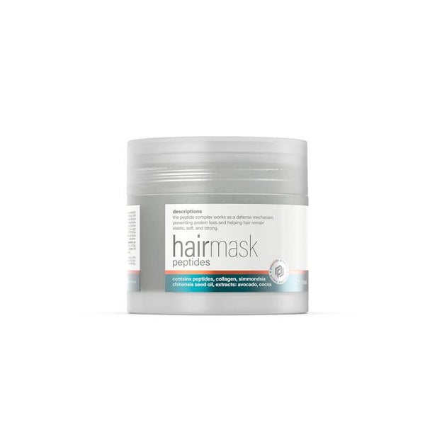 Hair Mask Peptides
