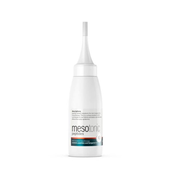 Mesotonic Peptides