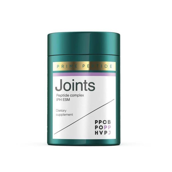 PRIME PEPTIDE® Joints