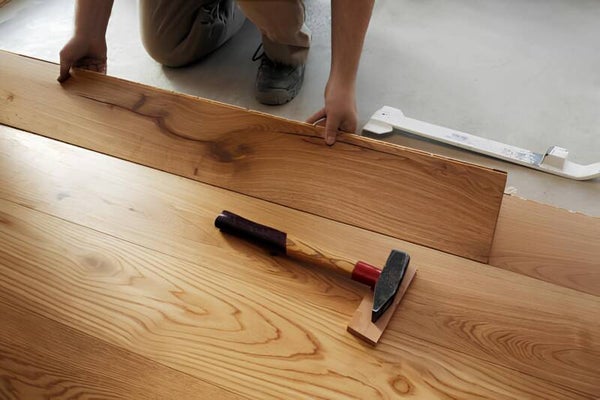parquet