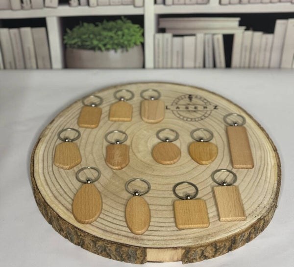 Sleutelhanger standard