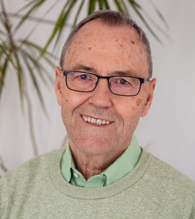 Gerhard Füess