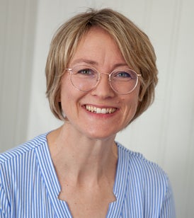 Sandra Füess-Rothweiler