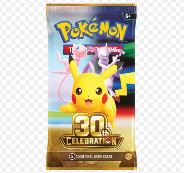 30th Celebration ETB