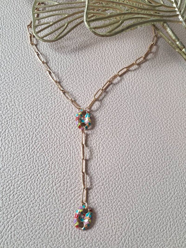 Collier ACIER
