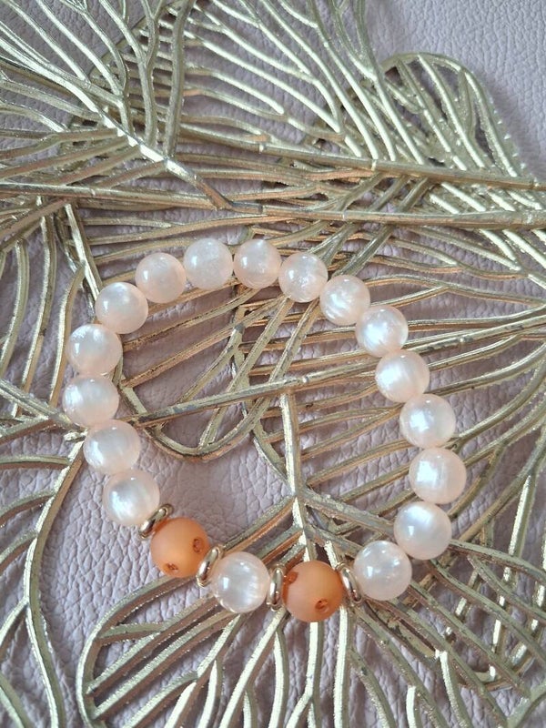 Bracelet Cristaux Autrichiens
