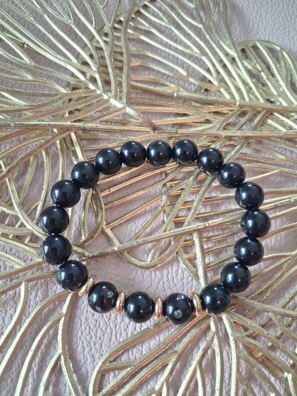 Bracelet Cristaux Autrichiens