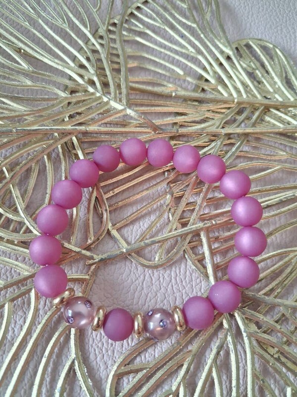 Bracelet Cristaux Autrichiens