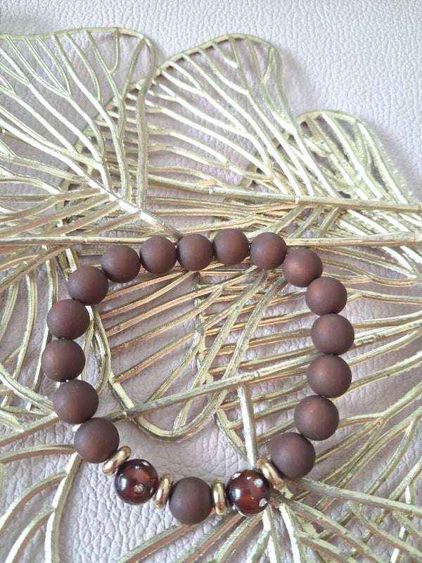 Bracelet Cristaux Autrichiens