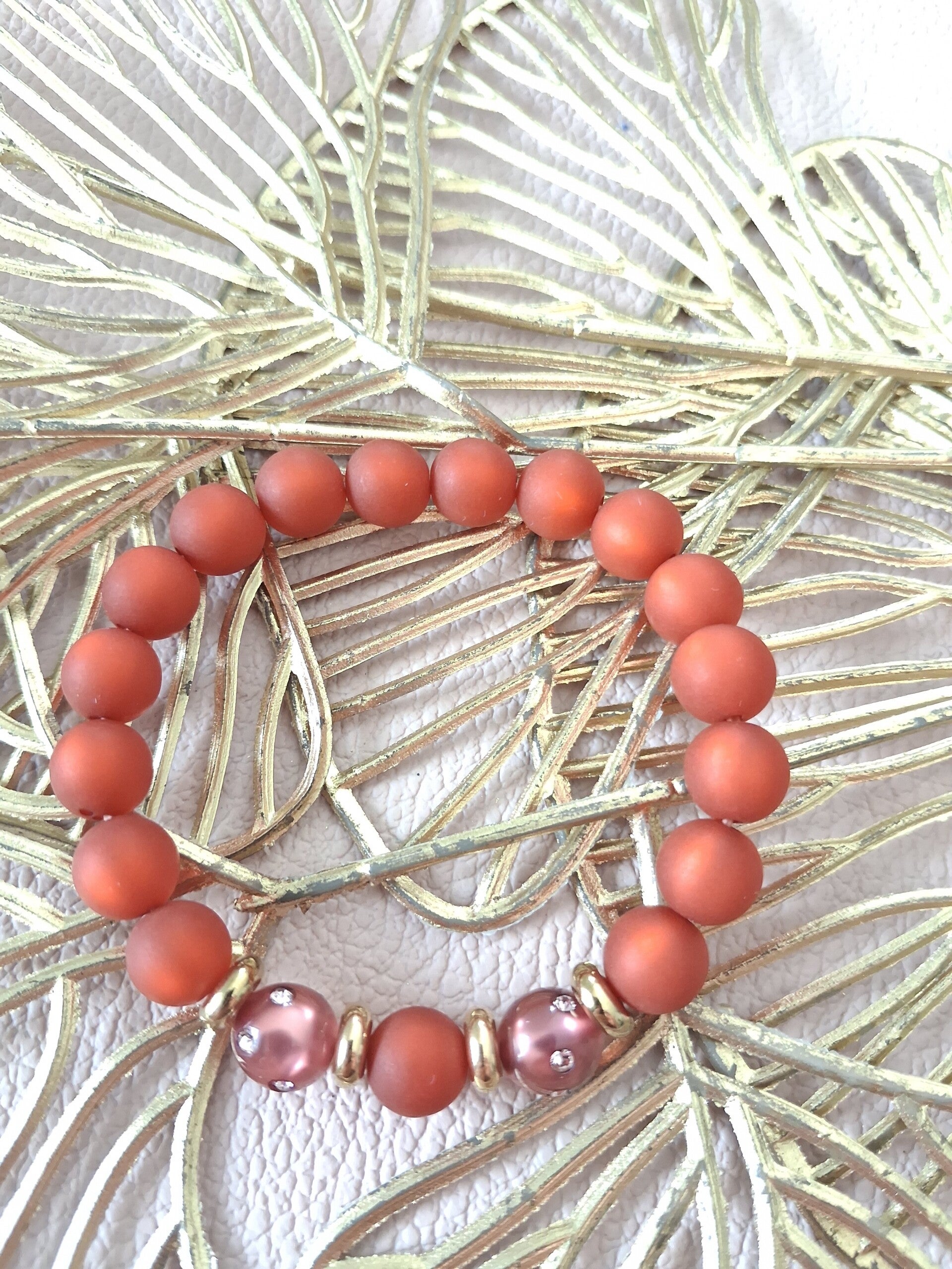 Bracelet Cristaux Autrichiens
