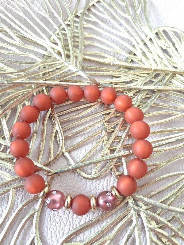 Bracelet Cristaux Autrichiens