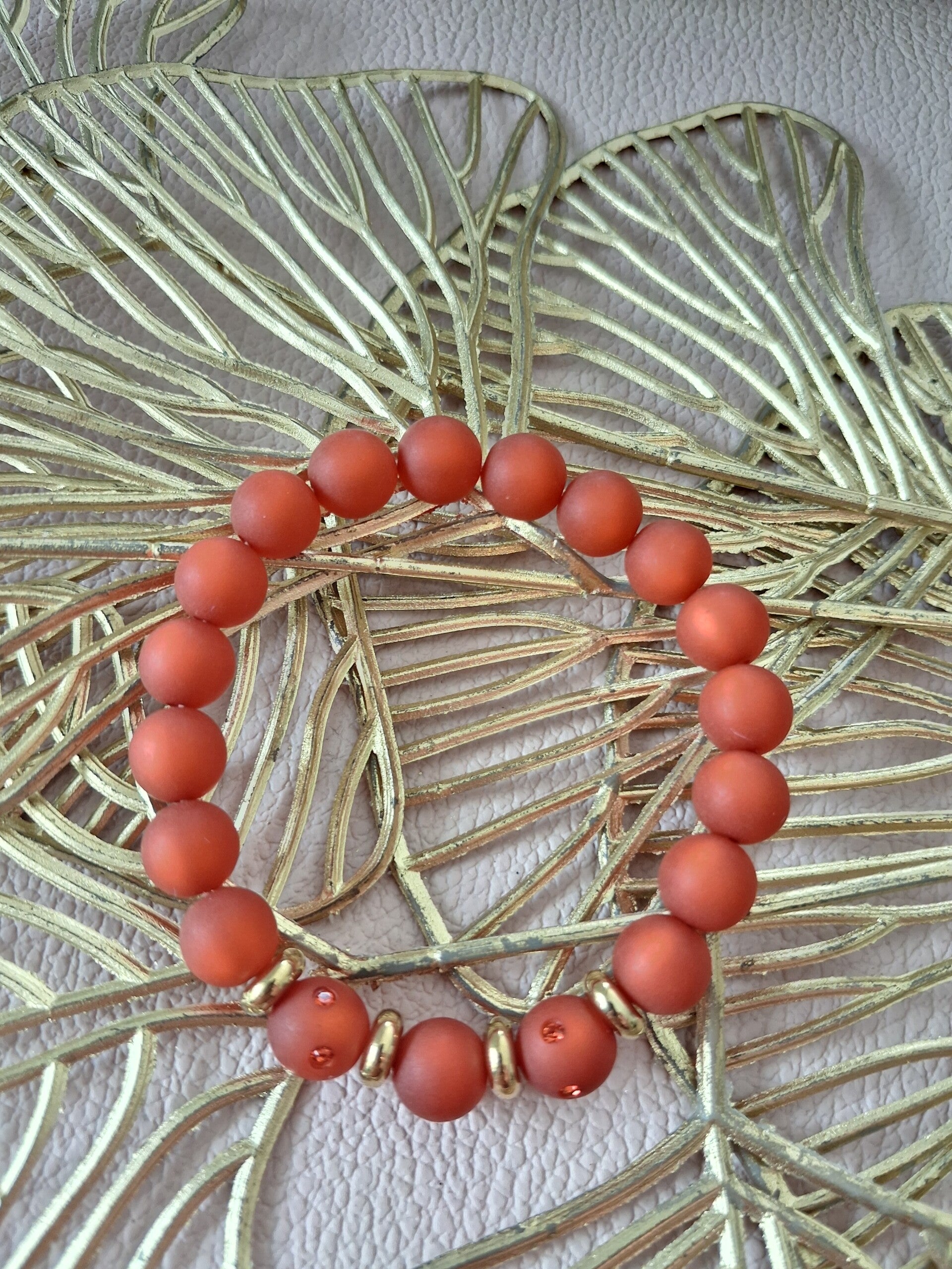 Bracelet Cristaux Autrichiens