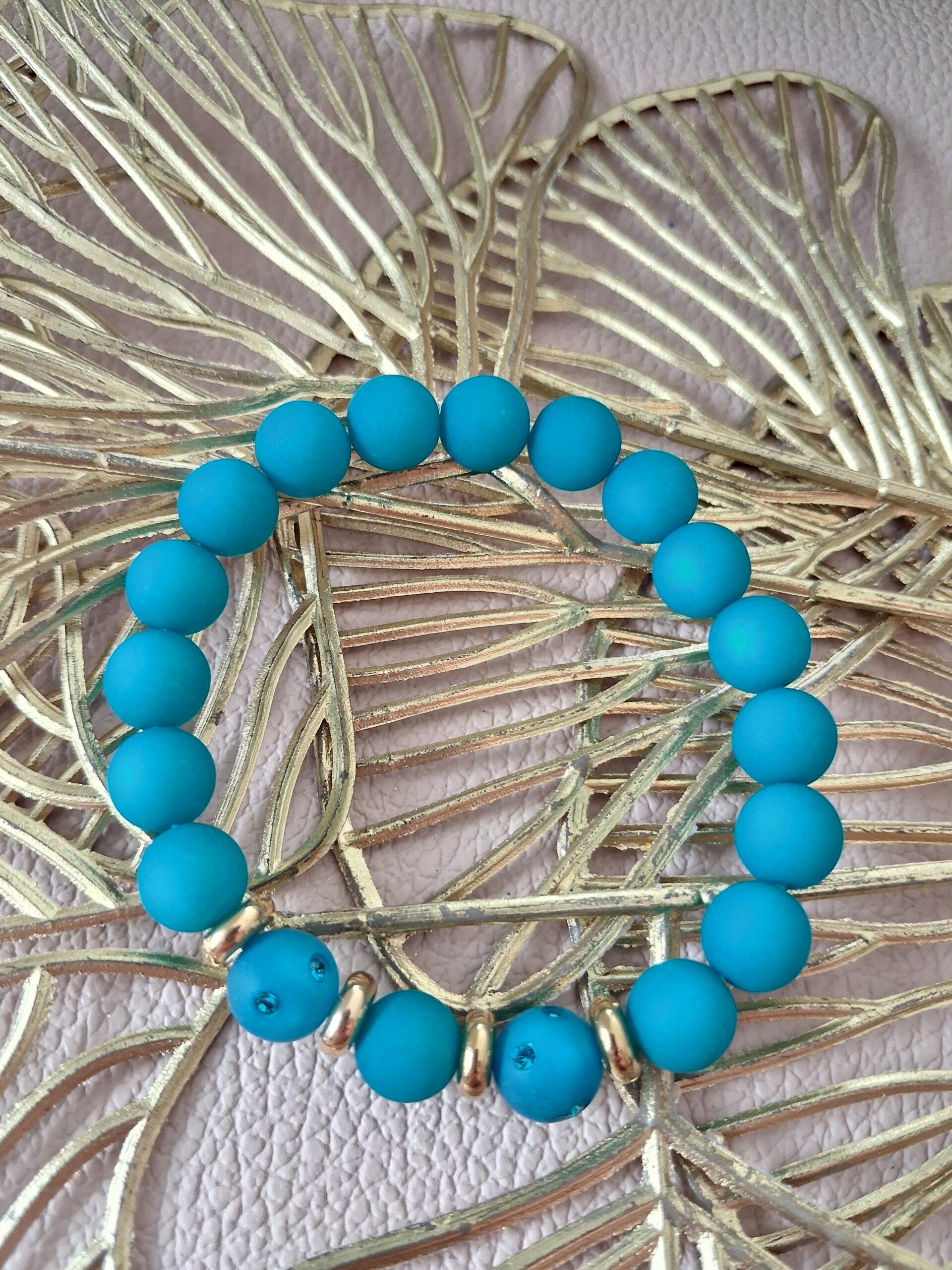 Bracelet Cristaux Autrichiens