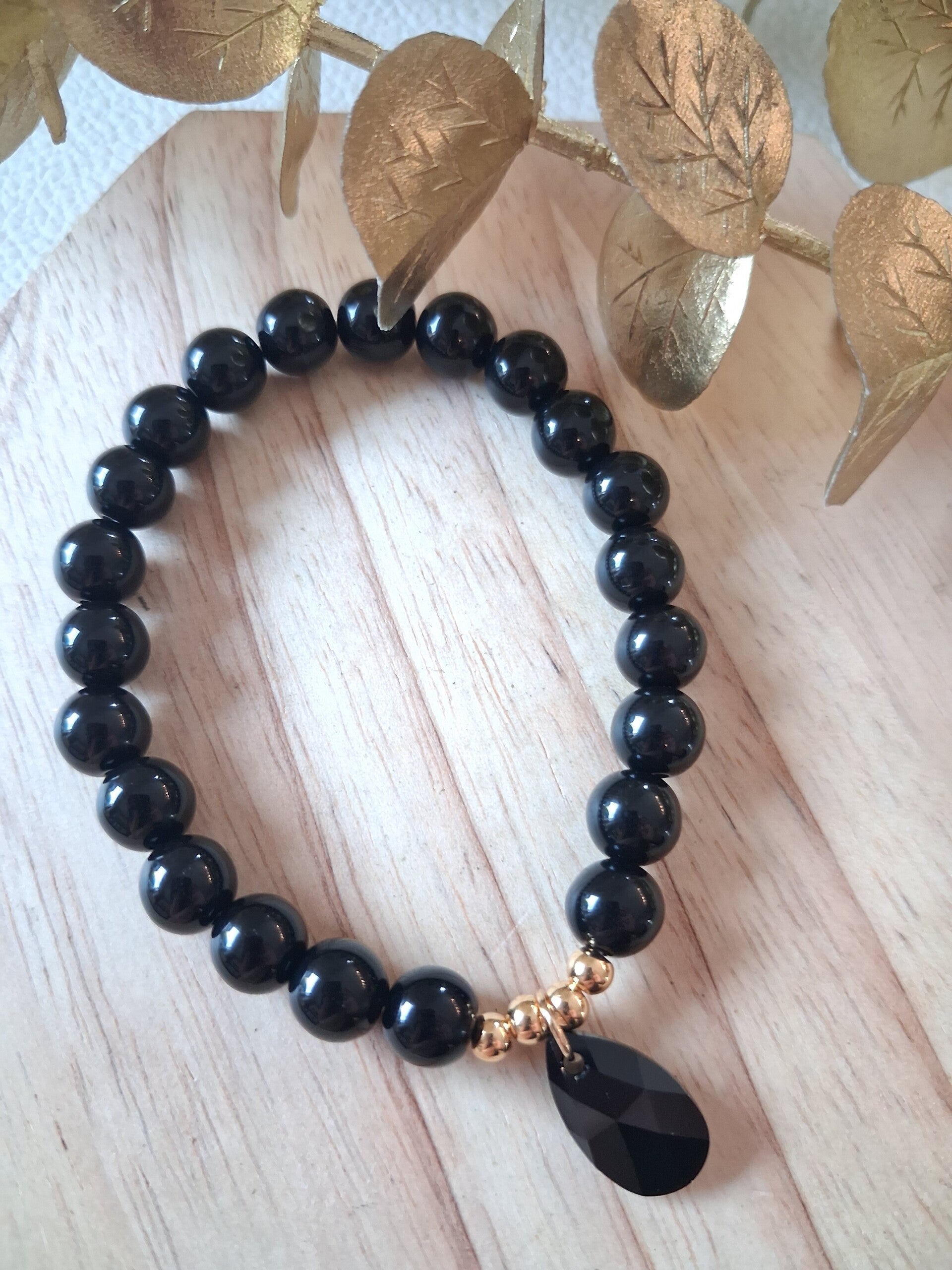 Bracelet Polaris + Swarovski