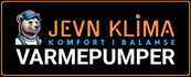 Jevnklima.no