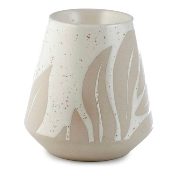 Waxbrander Flowerpot