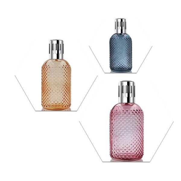 Garden of Scents Parfumlamp starterset - Elegance