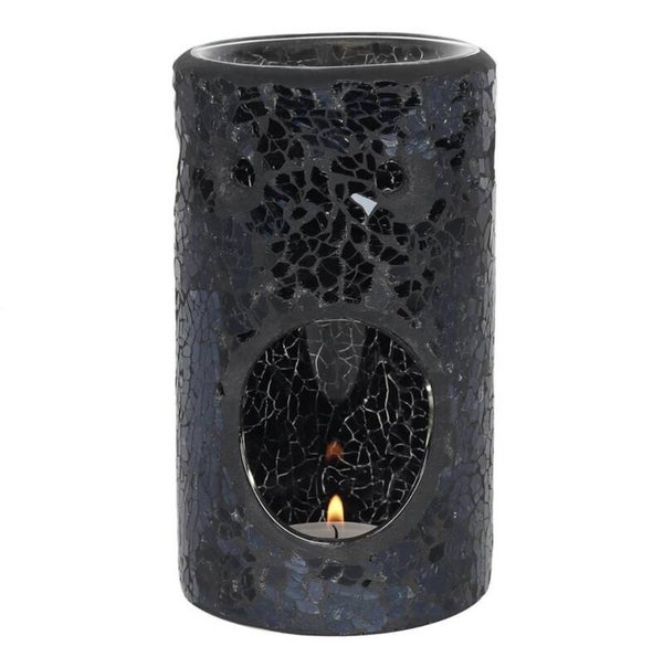 Mozaiek Wax Brander Tall - Black