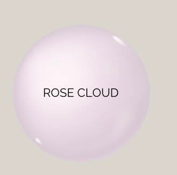 Laundry Perfume - Rose Cloud