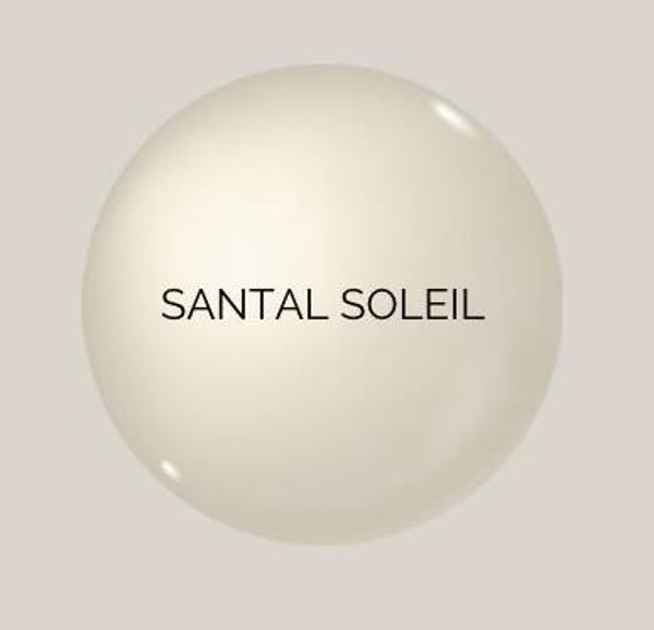 Laundry Perfume - Santal Soleil