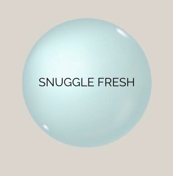 Laundry Perfume - Snuggle Fresh