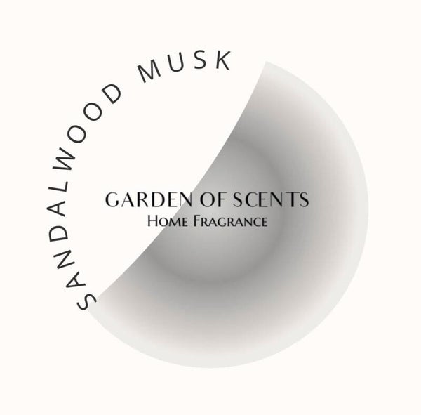 Sandalwood Musk