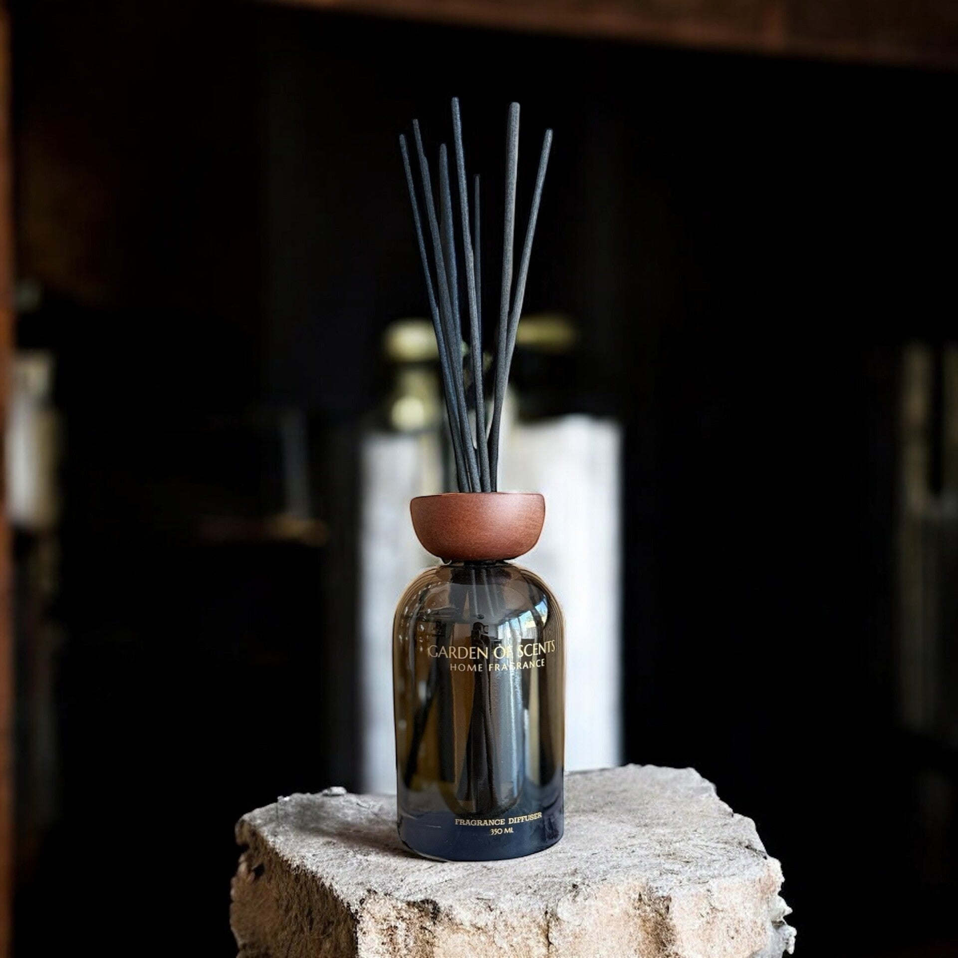 Fragrance Diffuser 350 ml - Lumare