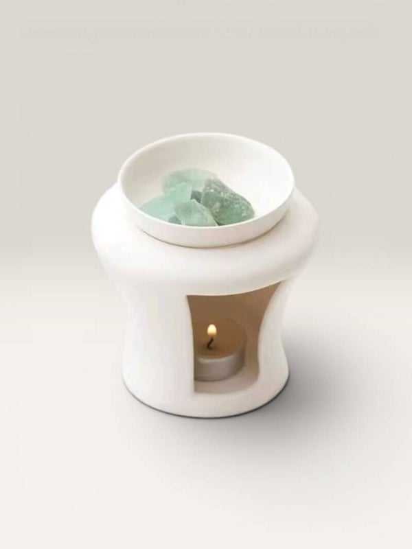 Wax brander Eden