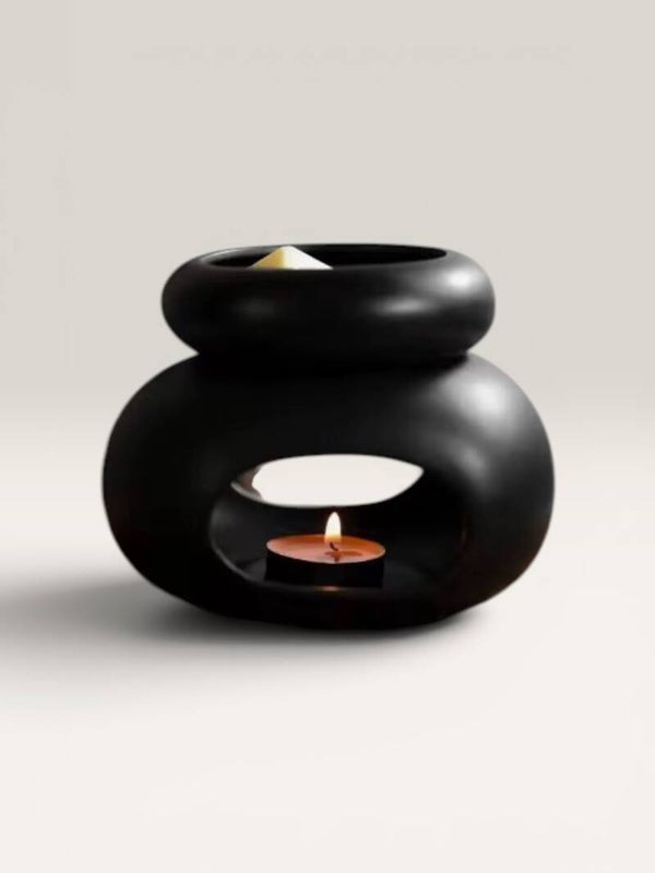 Wax Brander - Orb Black